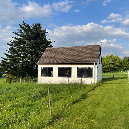 Idyllische, Separate Fewo Im Dortmunder Sueden Exterior foto