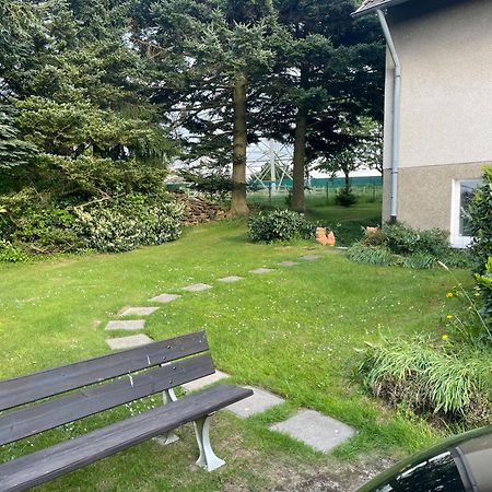 Idyllische, Separate Fewo Im Dortmunder Sueden Exterior foto