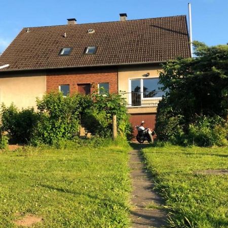Idyllische, Separate Fewo Im Dortmunder Sueden Exterior foto